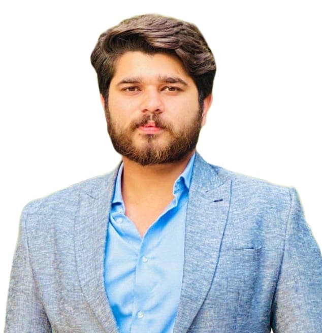 Abdullah Awais — Full-Stack Developer & Senior Engineer